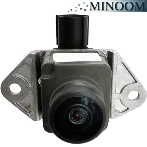 Image of 68137943AD View Backup Parking Camera Replacement for JEE p Grand Cherokee 2014 2015 Part No.#590-071丨68137943AE丨68137943AF丨68137943AG丨68137943AH