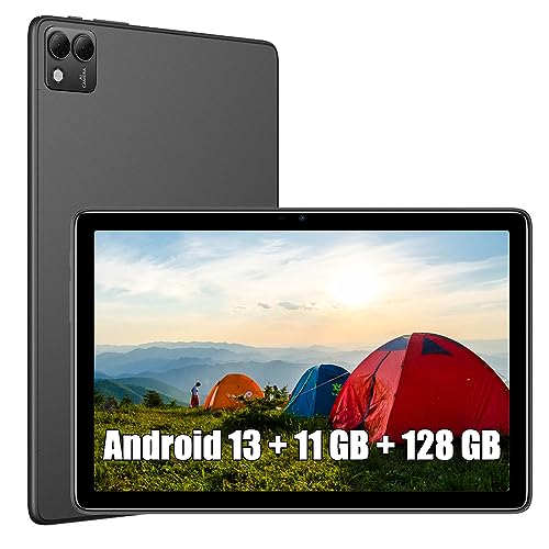 DOOGEE T10S 10.1インチAndroidタブレット4G LTE Amazon.co.jp: 【タッチペン付属】 DOOGEE タブレット T10S 10.1インチ