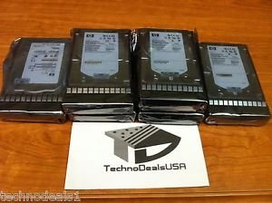 Hpe 657739-001 1TB 6G 7.2K SATA LFF 3.5 MDL ハードドライブ の商品画像 4
