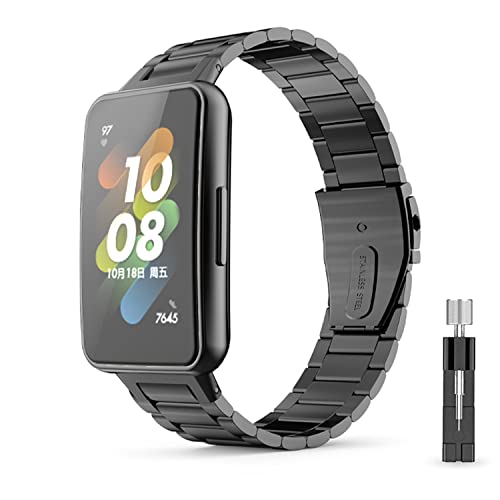 [NOOETAH] oh Ή Huawei Band 7 XeXp xg (ubN)