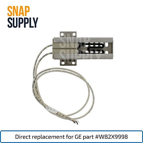 Prysm Range Igniter Replaces Wb2X9998 #TOP4