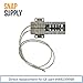 PRYSM WB2X9998 Range Oven Igniter Replacement - Compatible with General Electric, Hotpoint, RCA Ranges