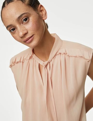 Image of Marks & Spencer Women Blouse