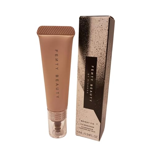Fenty Beauty by Rihanna Bright Fix Eye Brightener Concealer 16 Coffee