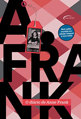 Télécharger O diário de Anne Frank (Portuguese Edition) Livre eBook France