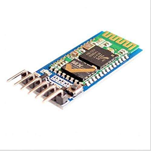 CentIoT - HC-05 V2.0+EDR - Wireless Bluetooth Serial RS232 Port UART Module - with logic level converter - Master/Slave (B07SG2734Q) Amazon Price History, Amazon Price Tracker