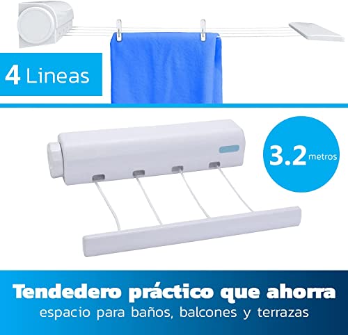 Lavandería, Tools Imagen adicional