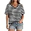 Ombre Burgundy Stripe Black Ombre Burgundy Stripe Black