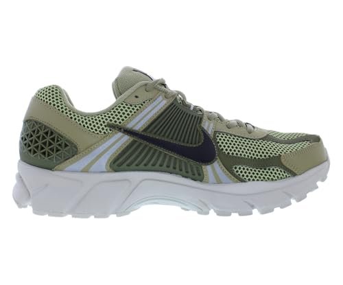 Nike Men's Zoom Vomero 5 Sneaker, Neutral Olive Black Medium Olive, 10.5