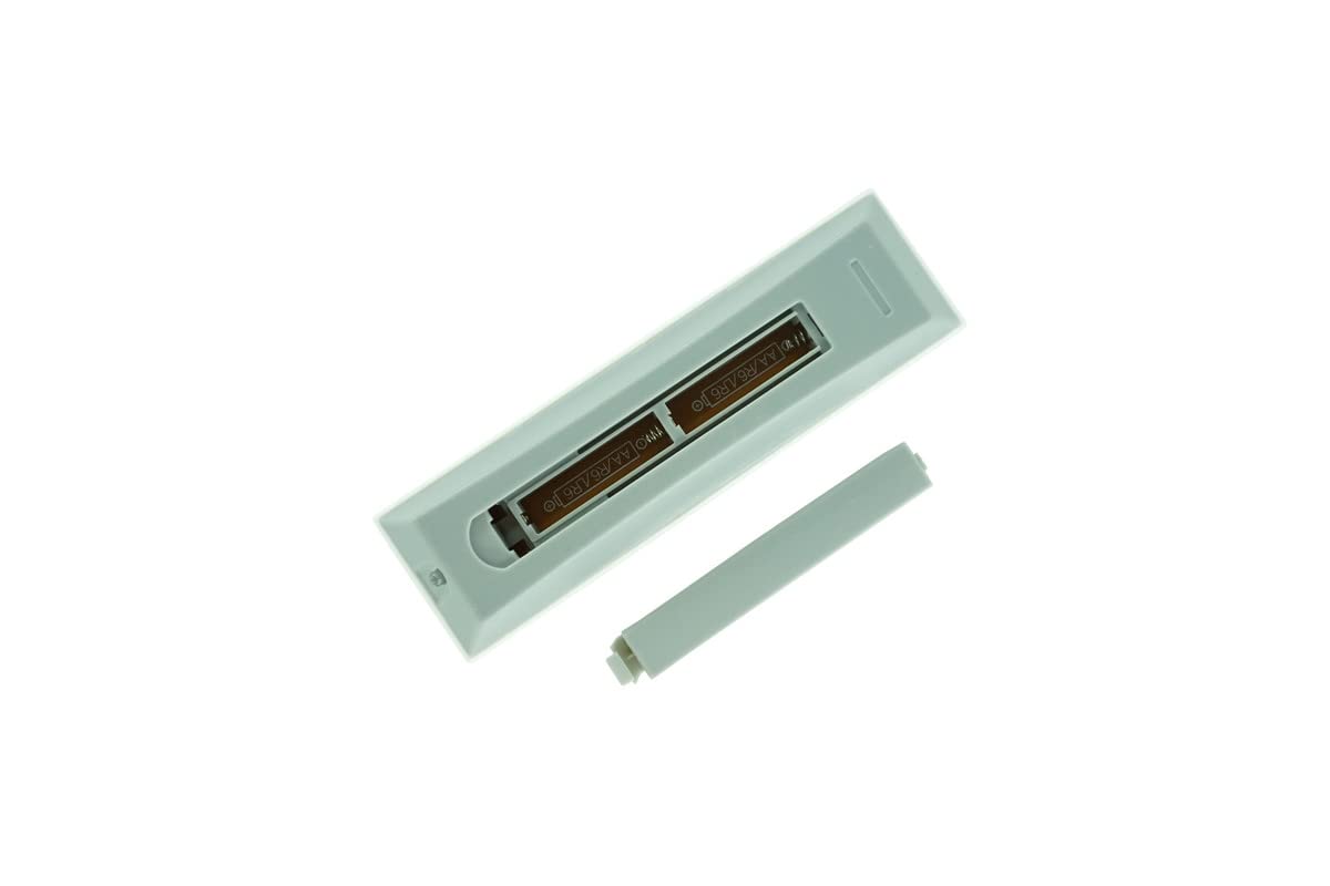 Amazon.com: Generic Replacement Remote Control Compatible for