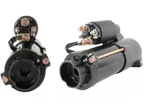 Motor de arranque para Mercury fuera de borda 115 135 150 175 200 225 250 HP miniatura 6