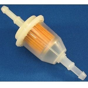 Marpac New Marine Boat Disposable Fuel Filter 1/4