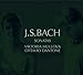 Violin Sonatas Bwv1014-1019