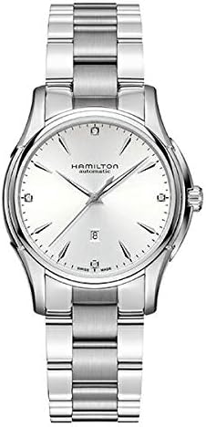 Amazon | HAMILTON 腕時計 ハミルトン ジャズマスター レディー