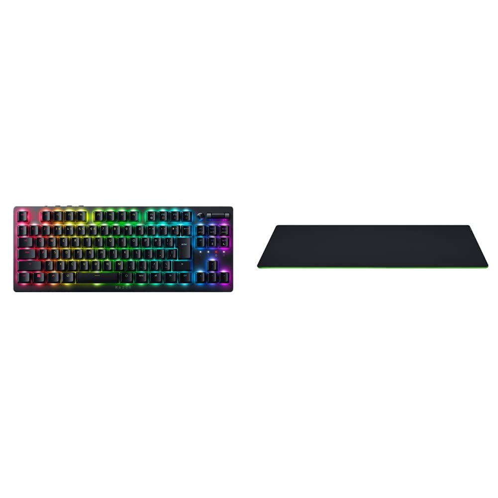 Razer DeathStalkerV2Pro オマケ付き Amazon.co.jp: Razer(レイザー) DeathStalker V2 Pro Tenkeyless