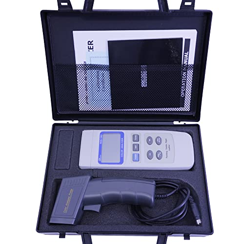 RGB-1002 Portable Color Analyzer Colorimeter 45/0 Color Measuring Geometry