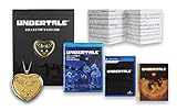 Undertale-Collector's Edition PS Vita