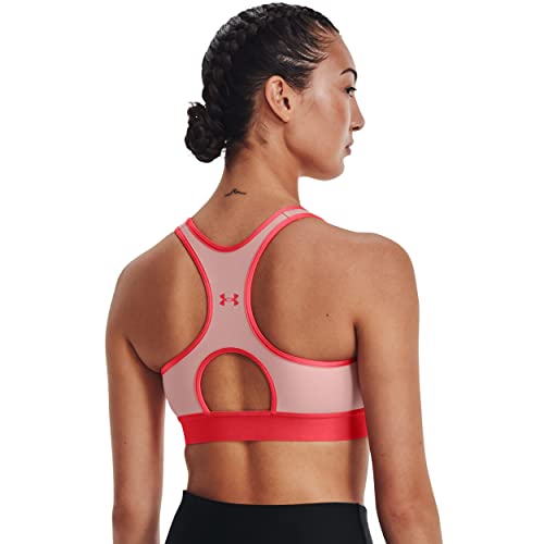 Image of Under Armour Infinity Mid Impact Sports Bra