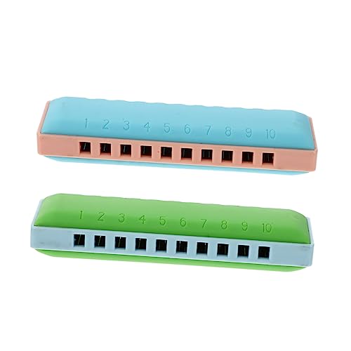 JOINPAYA 1Zbg 10 20 u[Xn[jJ Sҗpn[jJ N}`bNn[jJ harmonica stage tF[Y n[jĴ 20n[jJ ؎