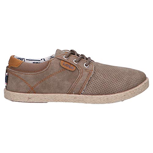 Lois Jeans Deportivas 60136 Taupe 33 para Niño