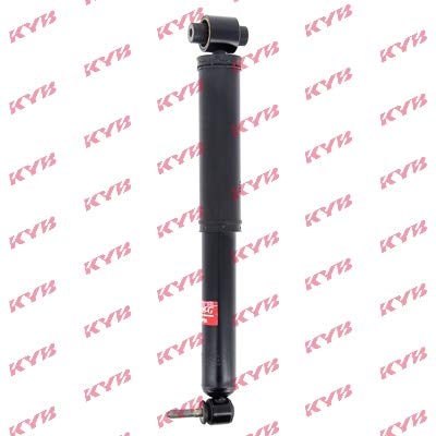 KYB 2x Ammortizzatore Posteriore A pressione del gas Compatibilità con RENAULT Scénic 3 JZ0/1 344707