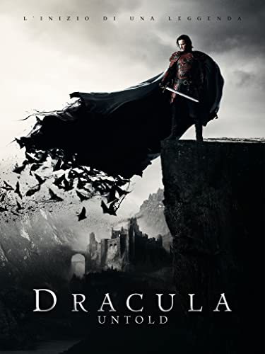 Dracula Untold