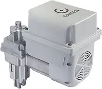 Automatizador Motor De Portão Motor Basculante Garen Duo Speed 1/4 220v