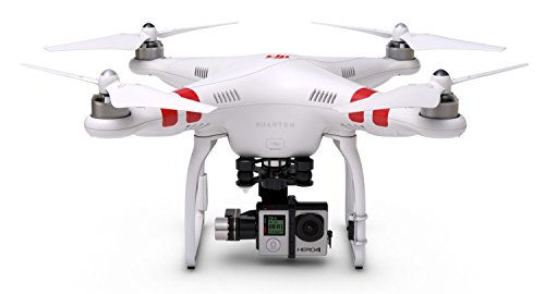 Drones, Wireless Imagen adicional