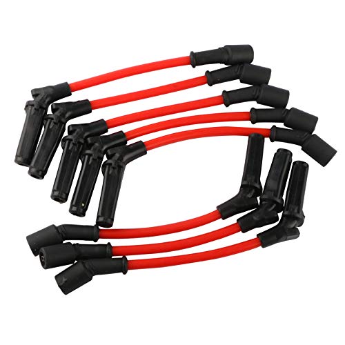 The Best Spark Plugs And Wires For 5.3 Vortec For 2022