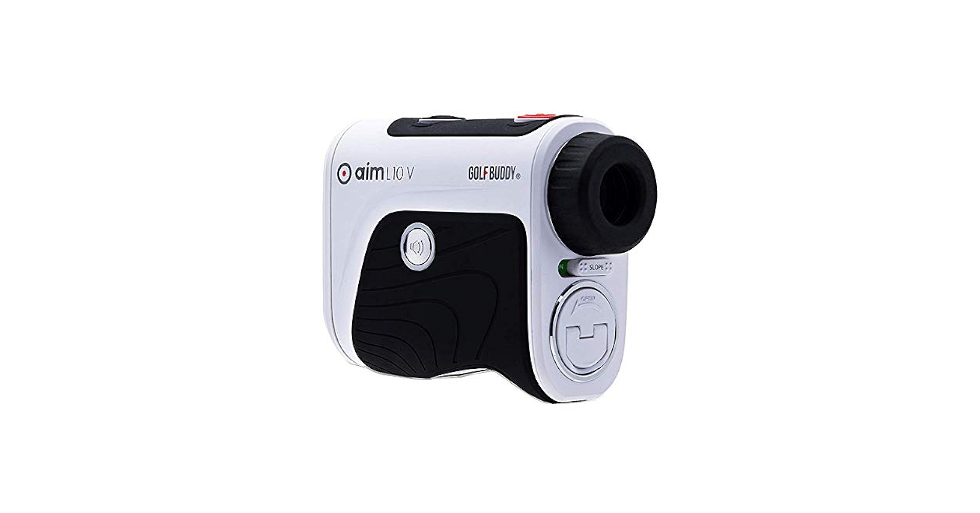 Amazon.com : GolfBuddy AIM-L10V Aim L10V Ergonomic Golf