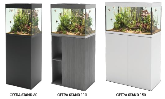 ASKOLL OPERA STAND 110 WHITE
