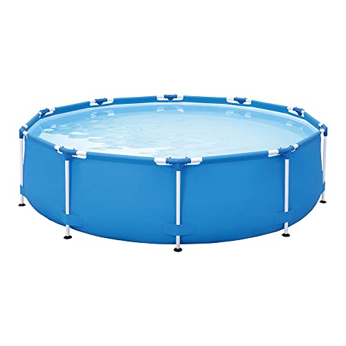 Mor - Piscina Circular 5.200 Litros