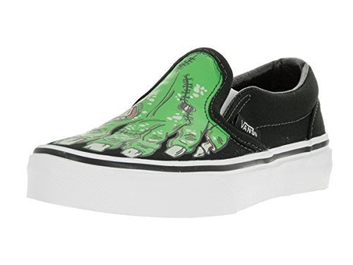 zombie skate vans
