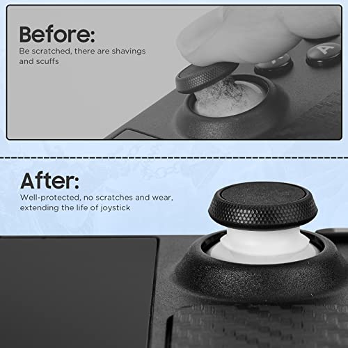 Listado y reviews de Protector joystick disponible en línea. 7 Imagen adicional