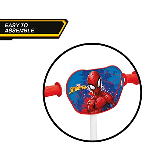 Mejores precios y opiniones de Patines spiderman niño para comprar online. 6 Imagen adicional
