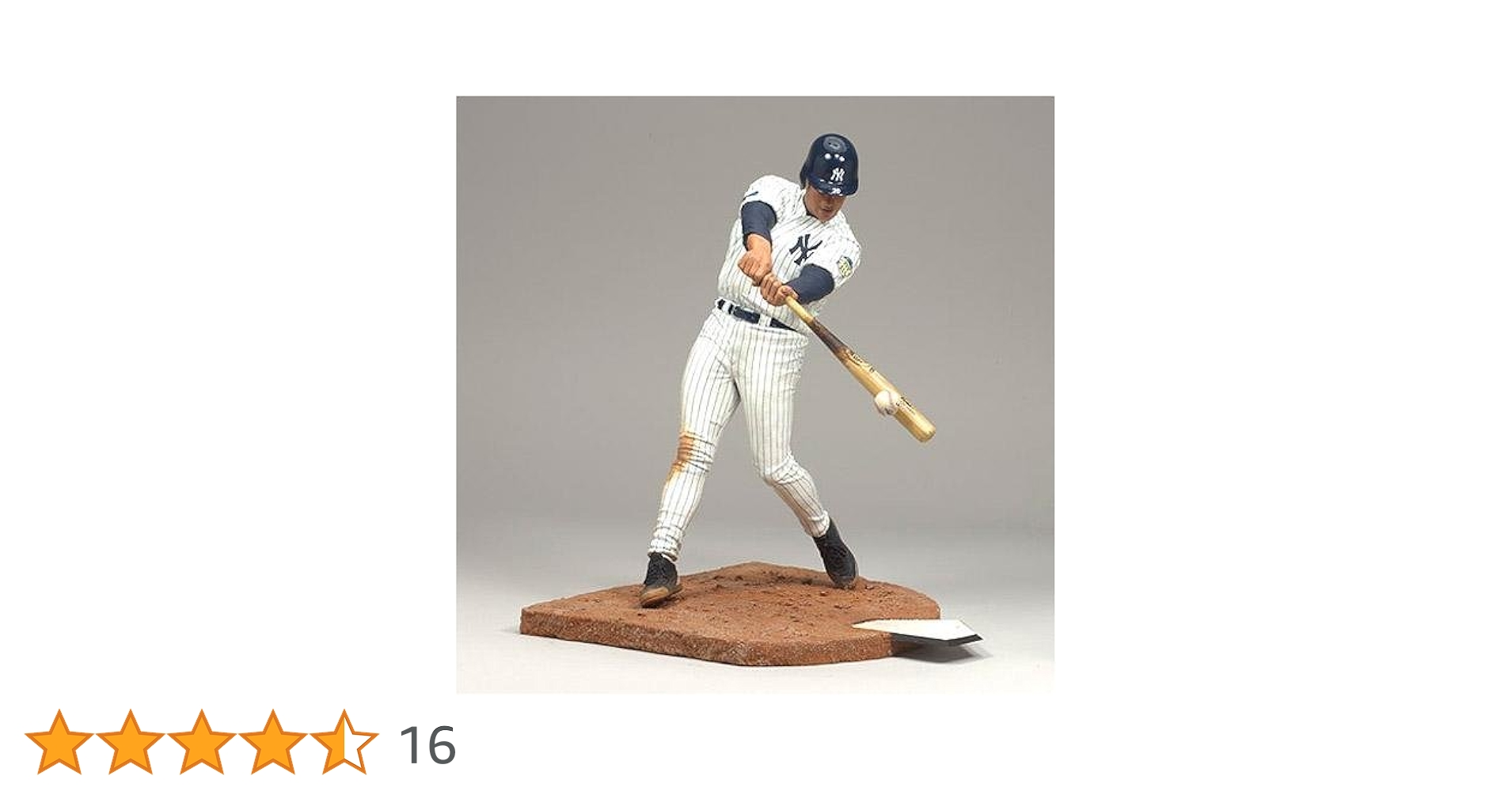 マクファーレン MLB ルーゲーリック ヤンキース 引退スピーチ 未使用 4188xRpOANL.jpg_BO30,255,255,