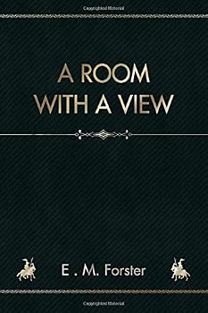 Paperback A Room With A View Book