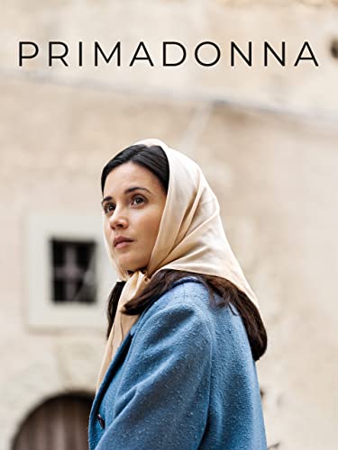  Primadonna