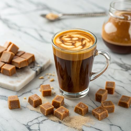 Bones Highland Grog Keurig Pods
