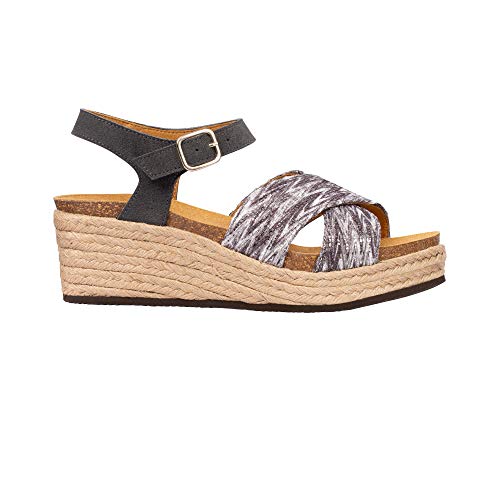 Scholl Sevilla Sandal, Scarpe ortopedici Donna
