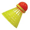 Speedminton Match Speeder 3Pk Speeder Tube Birdies for Outdoor Games Speed Badminton/Crossminton
