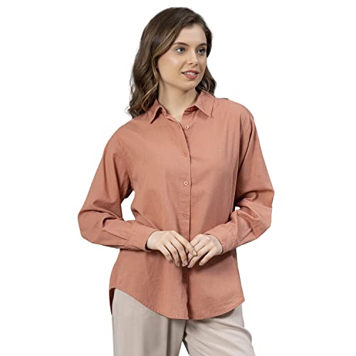 Image of Mode Women's Regular Fit Shirt