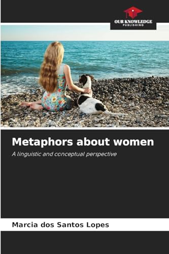 Metaphors about women 6209069673 Book Cover