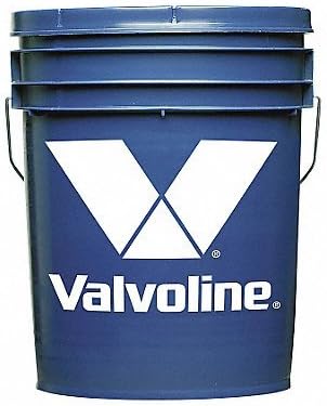 Valvoline Gear Lube, TRA, 5 gal., 90