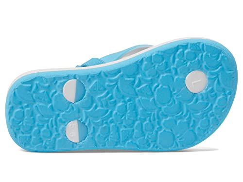 Image of Roxy Baby Girls' Tahiti Toddler Strap Sandal