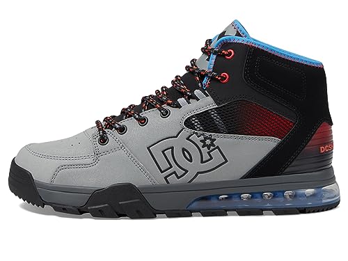 Image of DC Shoes Men's Dc Men's Versatile High Top Water Resistant Snow Boot Skate Shoe