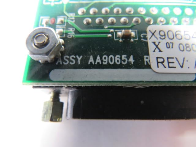 AA90654 C W Translation Board