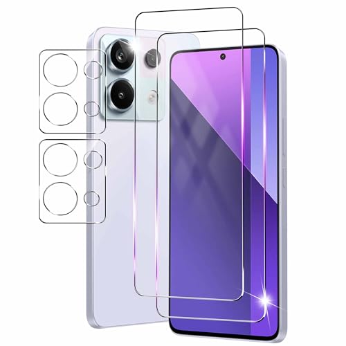 WHskyee Xiaomi Redmi Note 13 Pro 5G p KXtB + JtB y2tیtB+ 2YیtBzdx9H y{Ɏqfލ̗pzKX ی tB \tȒP/wh~/Uh~