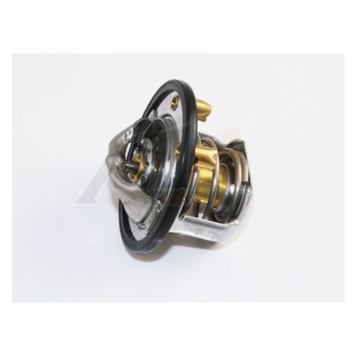 01-09 GM Duramax 180 degree rear thermostat
