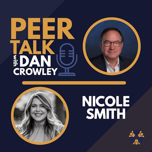 Nicole Smith - The Power of Hiring Virtual Assistants for Your Business